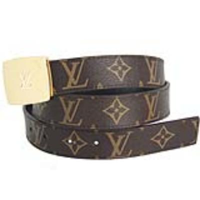 Louis Vuitton Belts-237